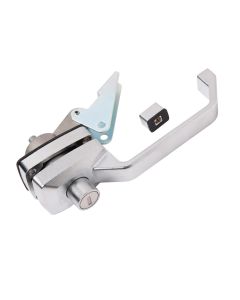 HANDLE ASS'Y (198-Z11-3710)