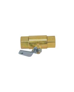 VALVE (20Y-62-15651)