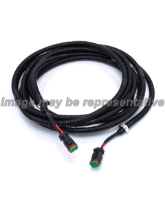 Wiring Harness (6219-81-8710)